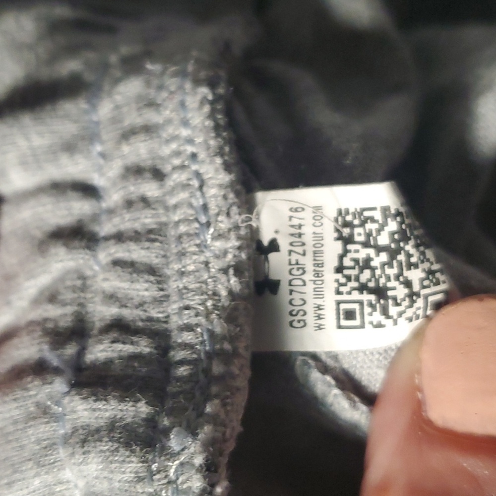 Under Armour Athletic shorts - Picture 6 of 7
